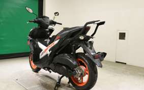 YAMAHA AERO X 155 2026