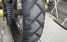 YAMAHA TRICKER 2012 DG10J