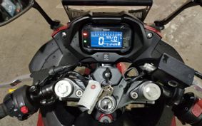 SUZUKI GSX250R DN11A