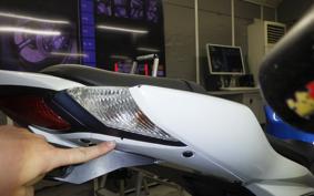 SUZUKI GSX-R1000 2020