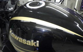KAWASAKI Z900RS CAFE 2022 ZR900K