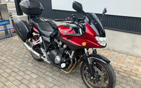 HONDA CB1300 SUPER  BOL DOR ABS 2015 SC54