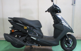 YAMAHA JOG125 SEJ5J