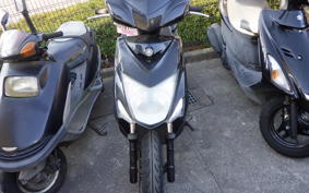 YAMAHA CYGNUS 125 XSR 2 SE44J
