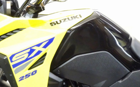 SUZUKI STROM SX EL11A