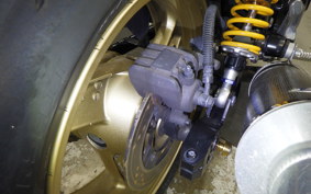 KAWASAKI ZRX400 2008 ZR400E