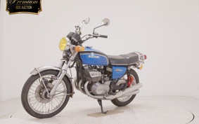 SUZUKI GT380 2026 GT380