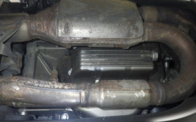 HONDA VFR1200F 2010 SC63