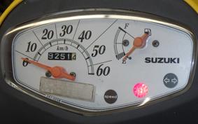 SUZUKI LET's 4 CA45A
