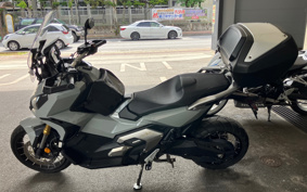 HONDA X-ADV 750 2021 RH10