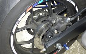 YAMAHA YZF-R25 A RG43J