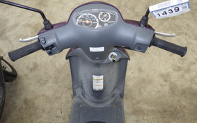 SUZUKI LET's 4 CA45A