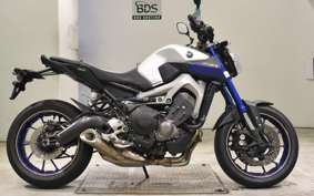 YAMAHA MT-09 2015 RN34J