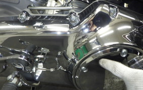 HARLEY FXDC 1580 2008