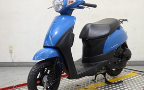 SUZUKI LET's CA4AA