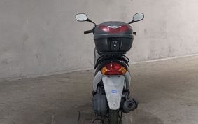 SUZUKI ADDRESS V125 CF4EA
