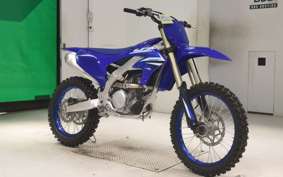 YAMAHA YZ250F CG58C