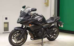 YAMAHA XJ6 ABS 2012