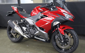 KAWASAKI NINJA 250 EX250P