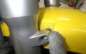 HONDA CB400SF VTEC K