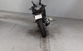 SUZUKI SAVAGE 400 1993 NK41B