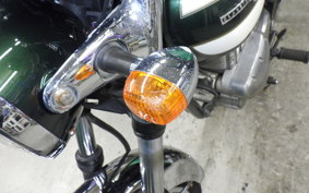 KAWASAKI ESTRELLA 1992 BJ250A
