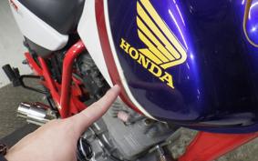 HONDA FTR223 MC34