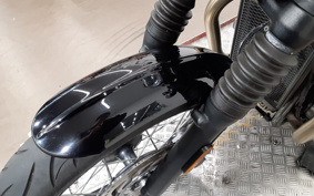 TRIUMPH BONNEVILLE BO BAR 2019 DAD76H