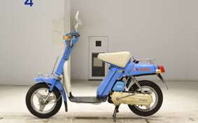 YAMAHA PASSOL 2021 2E9