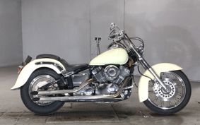YAMAHA DRAGSTAR 400 1997 4TR