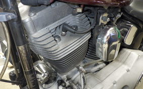 HARLEY FXST 1450 1999