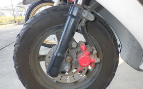 YAMAHA JOG ZR Gen.2 1991 SA16J