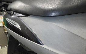 SUZUKI ADDRESS V125 G 2019 CF46A