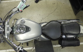 SUZUKI INTRUDER 400 Classic 2004 VK54A