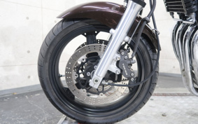 KAWASAKI ZEPHYR400K 2009 ZR400C