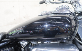 HONDA V-TWIN MAGNA MC29