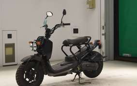 HONDA ZOOMER 1989 AF58