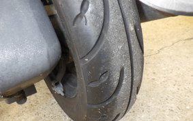 SUZUKI ADDRESS V125 G CF46A
