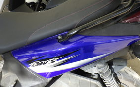 YAMAHA BW S125 Gen.2 SED9J