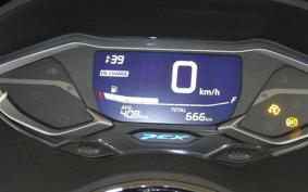 HONDA PCX 160 2020 KF47