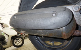 SUZUKI LET's 4 CA41A