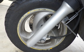 YAMAHA AXIS 125 TREET SE53J