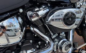 HARLEY FXBR 2026 YE9