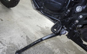 BMW F800GS 2011
