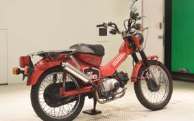 HONDA CT110 HUNTER CUB