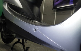 YAMAHA JOG Gen.4 SA16J