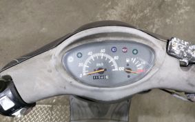 YAMAHA AXIS100 SB06J