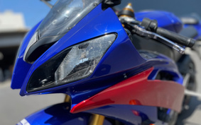 YAMAHA YZF-R6 2012 RJ15