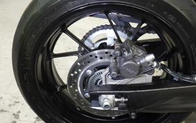 SUZUKI GSX-8S 2025 EM1AA