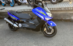 YAMAHA T-MAX 500 2004 SJ03